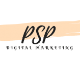 PSP Logo
