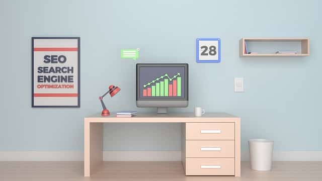 Digital Marketing Consultant